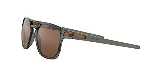 Oakley 0OO9436 Gafas de sol, Olive Ink, 54 para Hombre