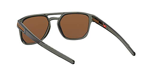 Oakley 0OO9436 Gafas de sol, Olive Ink, 54 para Hombre