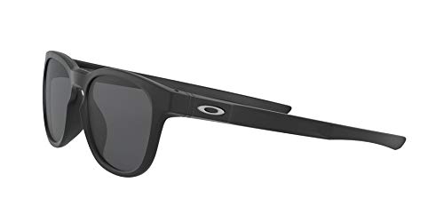 Oakley 931501, Gafas de sol, Hombre, Matte Black, 55