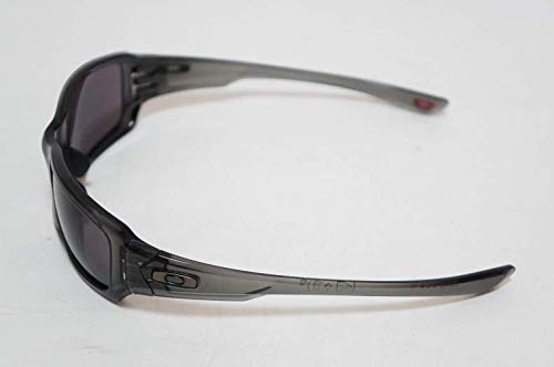 Oakley Gafas de Sol OO 9238 FIVES SQUARED GREY SMOKE/WARM GREY hombre