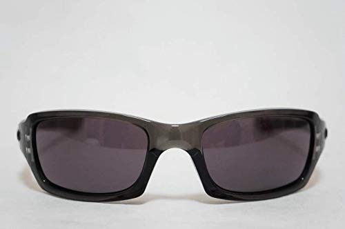 Oakley Gafas de Sol OO 9238 FIVES SQUARED GREY SMOKE/WARM GREY hombre