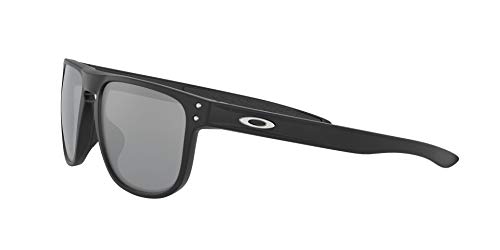 Oakley Holbrook R Gafas de sol, Negro, 55 para Hombre