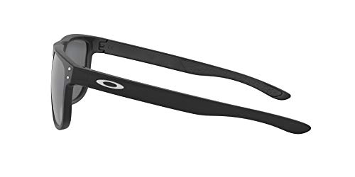 Oakley Holbrook R Gafas de sol, Negro, 55 para Hombre