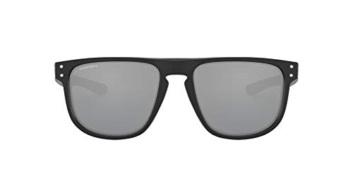 Oakley Holbrook R Gafas de sol, Negro, 55 para Hombre