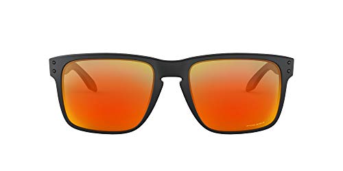 Oakley Holbrook XL 941704 Gafas de Sol, Matte Black, 59 para Hombre