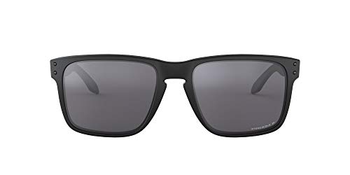 Oakley Holbrook Xl 941705 Gafas de sol, Matte Black, 59 para Hombre