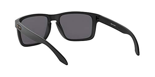 Oakley Holbrook Xl 941705 Gafas de sol, Matte Black, 59 para Hombre