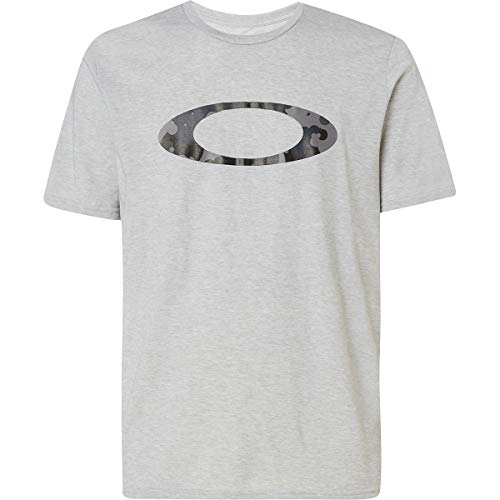 Oakley Men's Camo Bubble Tee