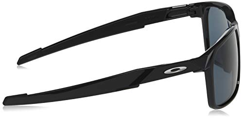 Oakley Portal X OO9460-0159, Negro, Talla única Unisex Adulto