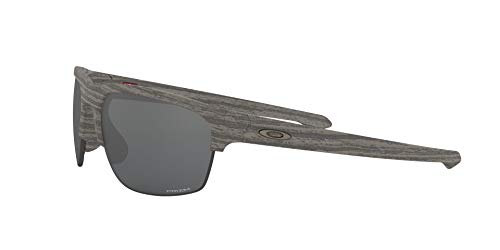 Oakley Sliver Edge Gafas, Multicolor, 55MM para Hombre