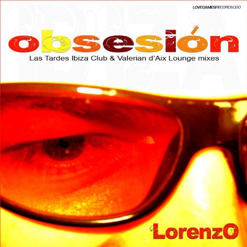 Obsesion (Las Tardes Ibiza Club Mix)