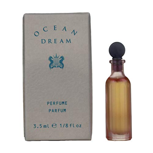 Ocean Dream - Parfum 3.7 ml / 3,5 ml - Mujeres
