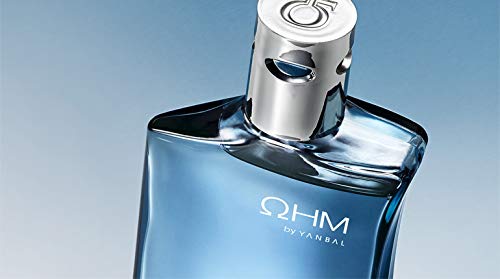 OHM Perfume Hombre | YANBAL