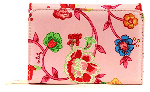 Oilily Classic Ivy S Wallet Light Rose