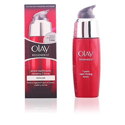 Olay Regenerist 3 Areas Sérum Reafirmante Intensivo Tratamiento Corporal - 50 ml