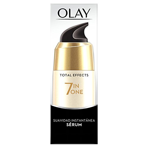 Olay Total Effects 7 en 1 Sérum Anti-Edad Suavidad Instantánea - 50 ml