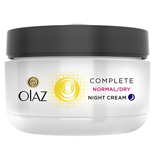 Olaz - Complete - Crema de Noche crema hidratante - Pot 50ml