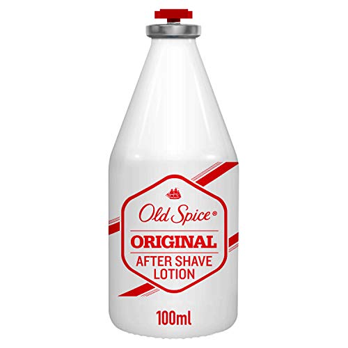 OLD SPICE OLD SPICE original after shave 100 ml