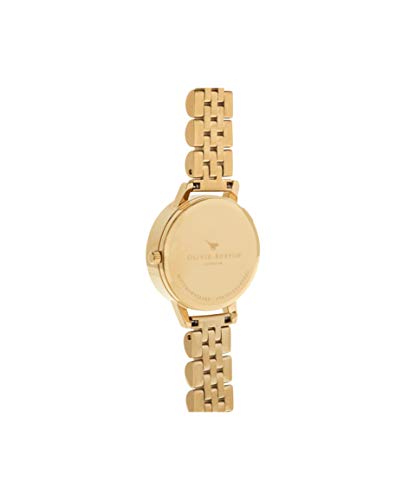 Olivia Burton Reloj de Pulsera OB16FS100