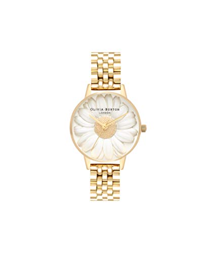 Olivia Burton Reloj de Pulsera OB16FS100