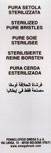 Omega - Pura cerda, esterilizada