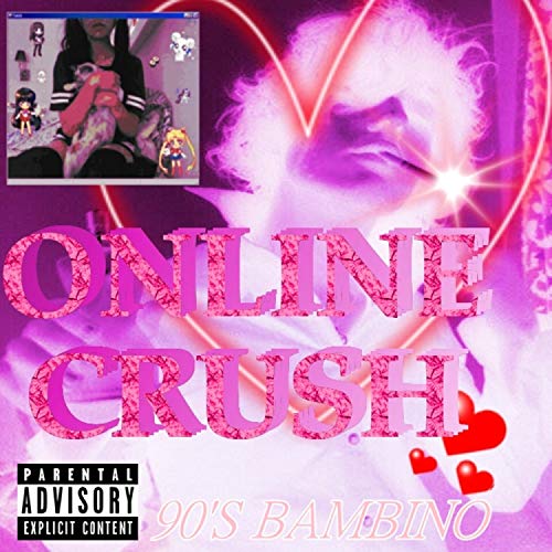 Online Crush [Explicit]