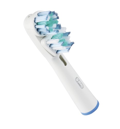 Oral-B - Cabezales Dual Clean