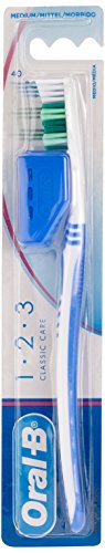 Oral B Classic Care Cepillo de dientes