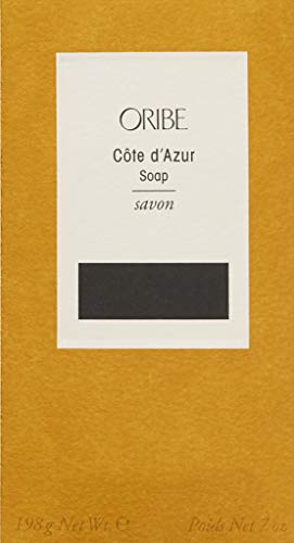 Oribe Côte d'Azur Bar soap 198gr - Barra de Jabòn