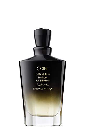 Oribe - Côte d’Azur Luminous Hair & Body Oil (100ml)