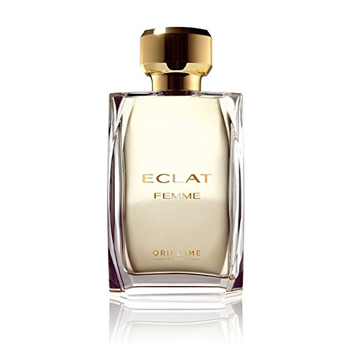 Oriflame Eclat Femme Eau de Toilette Para Mujer 50ml