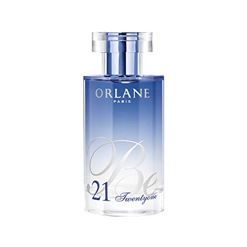 Orlane Be 21 Perfume - 100 ml