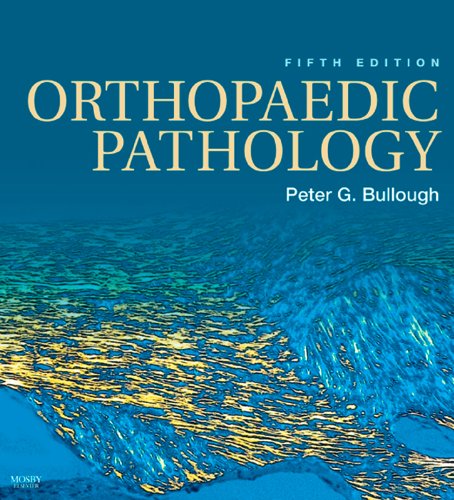 Orthopaedic Pathology: Expert Consult - Online and Print (Expert Consult Title: Online + Print) (English Edition)