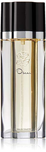 Oscar de la Renta, Agua de tocador para mujeres - 100 ml.