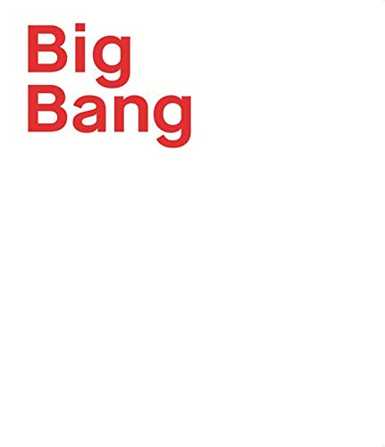 Oscar Mariné. Big Bang