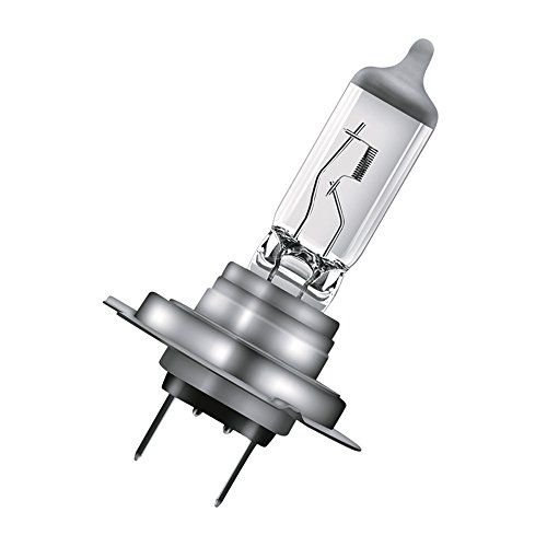 Osram 64210-01B Lámpara Standard Halógena para Faros H7 PX26d 55W 12 V