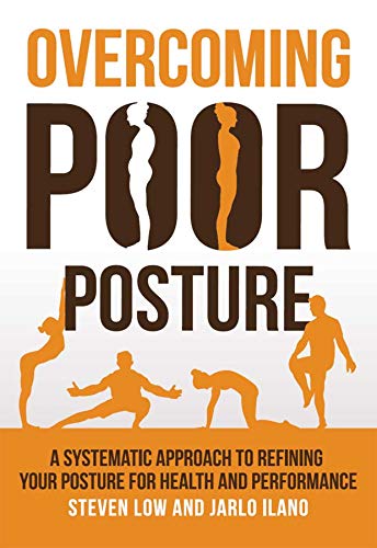 Overcoming Poor Posture: A Systematic Approach to Refining Your Posture for Health and Performance (English Edition)