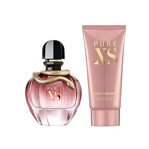 Paco Rabanne Pure XS For Her Gift set