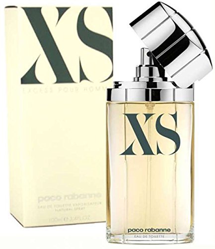 Paco Rabanne. Xs De P.Rabanne 100 Vapo Edt