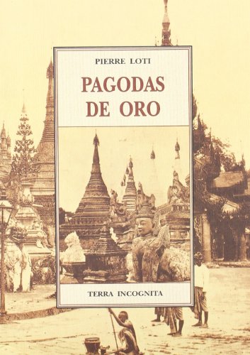 Pagodas de oro (Terra Incognita)