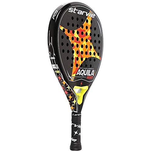 Pala de pádel Starvie Aquila Rocket Pro