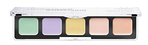 Paleta Correctora - Allround Colour Correction - Catrice