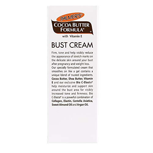 Palmer's Cocoa Butter Formula Crema para el Escote - 125 gr