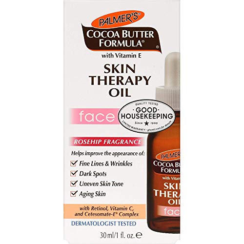 Palmer's Skin Therapy, Sueros y líquidos diurnos faciales - 30 ml.