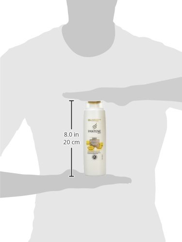 Pantene Intensive Repair Champú - 300 ml