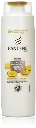 Pantene Intensive Repair Champú - 300 ml