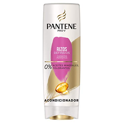 Pantene Pro-V Aqua Light Acondicionador para el Cabello Fino con Tendencia a Engrasarse - 300 ml