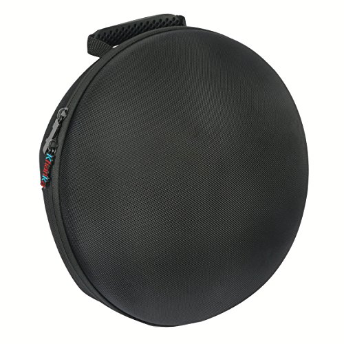 Para Harman/Kardon Onyx Studio 1/2/3 Altavoz portátil EVA Duro Viaje Estuche Bolso Funda por Khanka