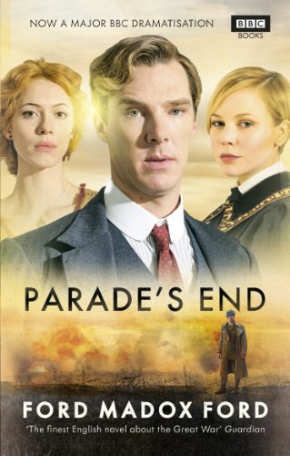 Parade's End (English Edition)