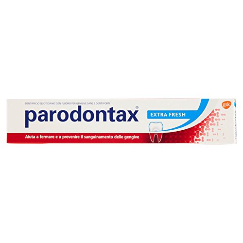 Paradontax Pasta de Dientes, 75 ml